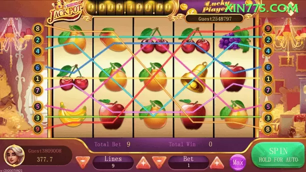 Fortune Ox - 🔥 apk